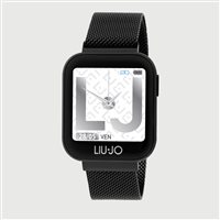 Smartwatch Liu Jo Donna in Acciaio SWLJ003 - SWLJ003